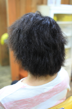 ツイストドレッド 777