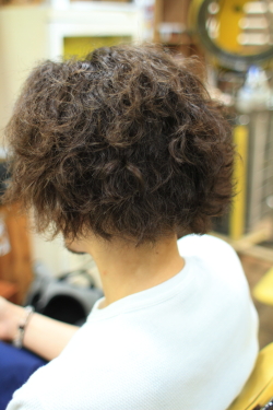 ツイストドレッド 781