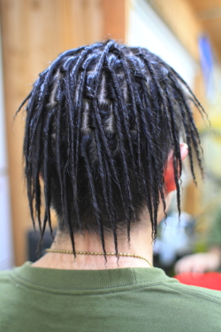 ツイストドレッド 793