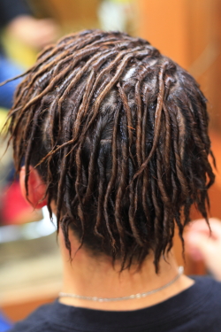 ツイストドレッド 797