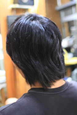 ツイストドレッド 798