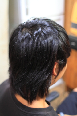 ツイストドレッド 799