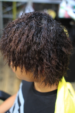 ツイストドレッド 801