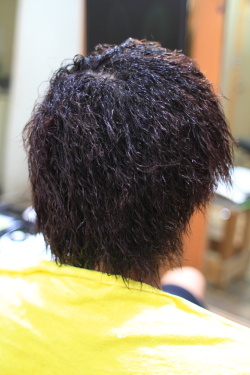 ツイストドレッド 802