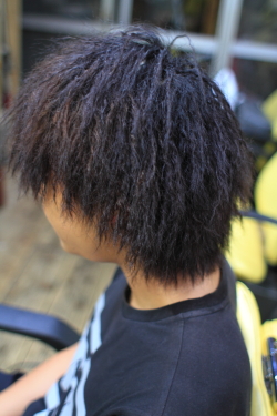 ツイストドレッド 803