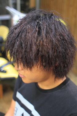 ツイストドレッド 804