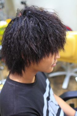 ツイストドレッド 805