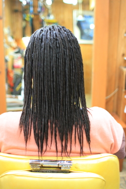 ツイストドレッド 806