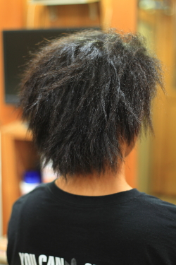 ツイストドレッド 812