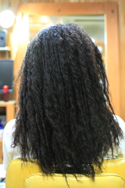 ツイストドレッド 824