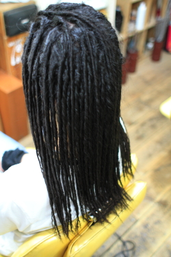 ツイストドレッド 826