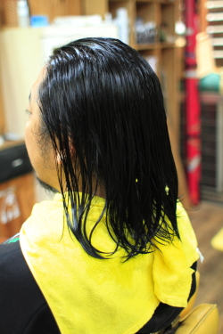 ツイストドレッド 835