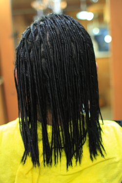 ツイストドレッド 838