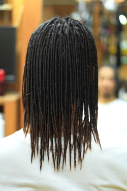 ツイストドレッド 847