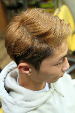 ツイストドレッド 863