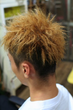 ツイストドレッド 864