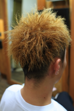 ツイストドレッド 865