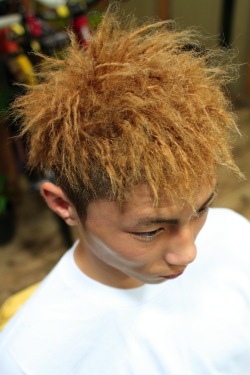 ツイストドレッド 867