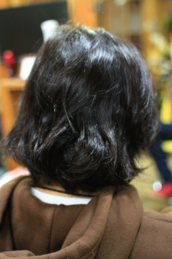 ツイストドレッド 868