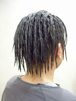 ツイストドレッド 91