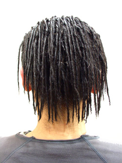 ツイストドレッド 92