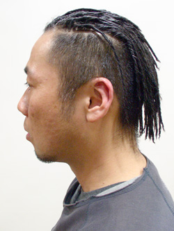 ツイストドレッド 93