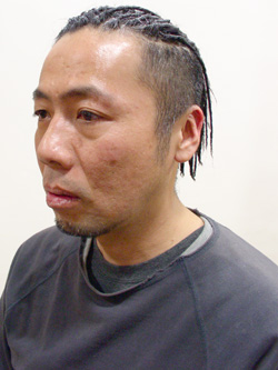 ツイストドレッド 94