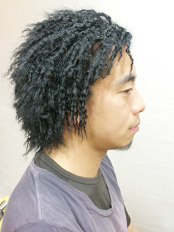 ツイストドレッド 99